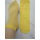 微透肉黄色袜2双