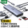 9合1-60Hz【USB-C/A+HDMI+PD】