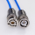 TRIAX BNC-3LUG--BNC