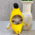 A#悲伤香蕉猫 1个