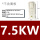 ACS510-01-017A-4 7.5KW