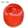 一小捆红色平铺4cm1斤(约360米)