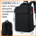 升级款1606-3黑色-肩带升级气垫