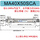 MA40*50SCA 带磁