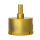 14mm金色钎焊开孔器
