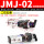 JMJ-02选择型旋钮