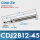 CDJ2B 12-45-B