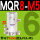 MQR8-M5带16个PC6-M5