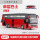 单层商务巴士-红色-68073
