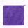30*30加厚紫色(10条装)