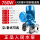 IRG25-125-0.75不锈钢泵头/