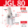 带磁JGL80