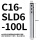C16-SLD6-100L