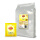 黄牌红茶80包/160g纸包袋装