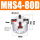 MHS4-80D