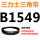 白色 B1549.Li