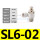 SL6-02【2只】