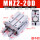 银色 基本款 MHZ2-20D
