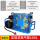 空气呼吸器充气泵100L电动220V