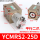 YCMRS2-25D-N (25缸径迷你二爪)