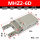 MHZ2-6D 平行开闭型