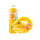 NFC芒芒柚粒混合果汁1L/1瓶
