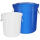 100升垃圾桶(装约160斤水
