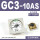 GC3-10AS(内置表) 1.0MPa内