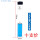 螺口比色管100ml十支