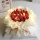 韩式花束蛋糕