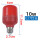 10W-灯笼LED红光(1个装)