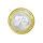 2019年建国70周年纪念币单枚