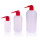 500ml 红盖塑料洗瓶