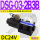 DSG-03-2B3B-D24-N1(插座式)