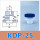 双层KDP-25