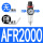 AFR2000纤维芯无接头