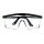 透明1付(非焊接用)(配眼镜袋+布)