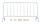 T10-201(38*22圆管)1.2米*2米-H