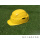 F2黄工地级折叠帽