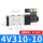 4V310-10(AC220V)