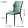 N款椅子[一张]淡翠绿 [新品