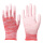 红色涂掌手套（24双）