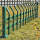 折弯草坪护栏高60cm/米