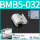 BMB5-032(安装码)