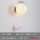 月球+3D打印灯罩 [25CM]暖光