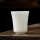 冰种玉瓷马蹄主人杯(60ml)