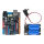 MakerUNO2节16340电池模块含电池