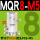 MQR8-M5带16个PC8-M5