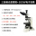 三目偏光显微镜+500万相机