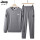 XXMB1516灰色（长袖长裤）两件套